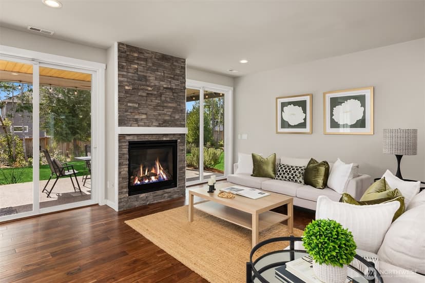Property photo for 5597 NW Muddy Paws Court, Bremerton photo 8