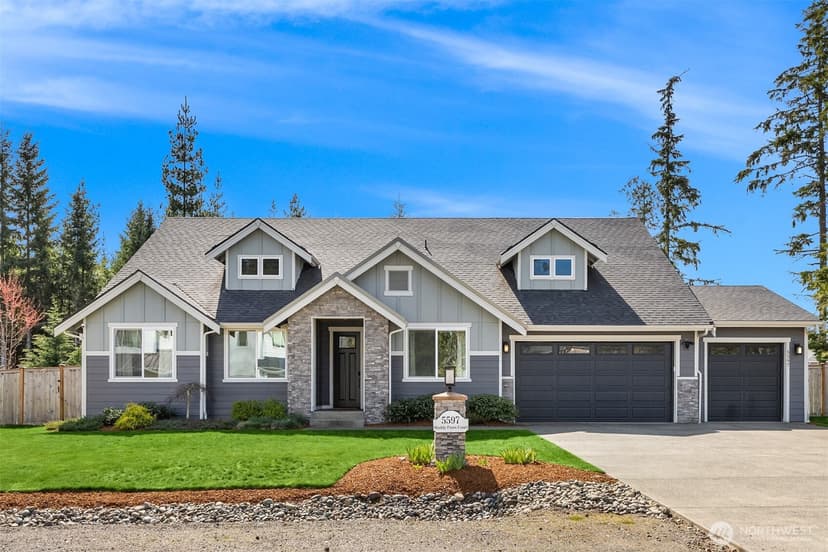 Property photo for 5597 NW Muddy Paws Court, Bremerton photo 33