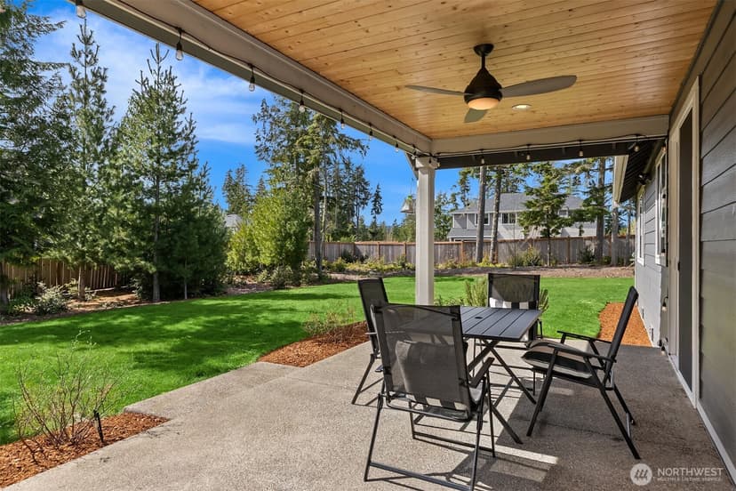 Property photo for 5597 NW Muddy Paws Court, Bremerton photo 27