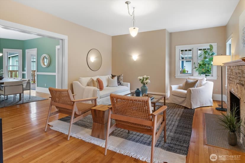 Property photo for 6551 24th Avenue NE, Seattle photo 8