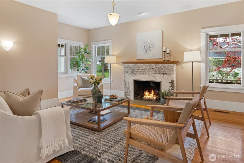 Property photo for 6551 24th Avenue NE, Seattle photo 6