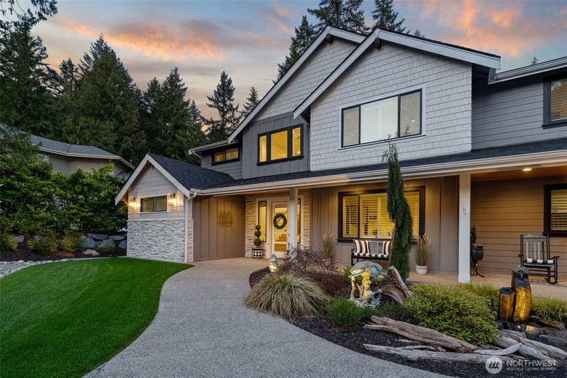 Property photo for 5111 57th Avenue NW, Gig Harbor photo 2