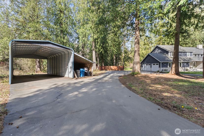 Property photo for 24360 270th Avenue SE, Maple Valley photo 32