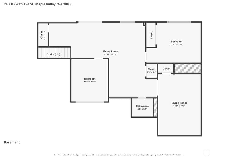 Property photo for 24360 270th Avenue SE, Maple Valley photo 40