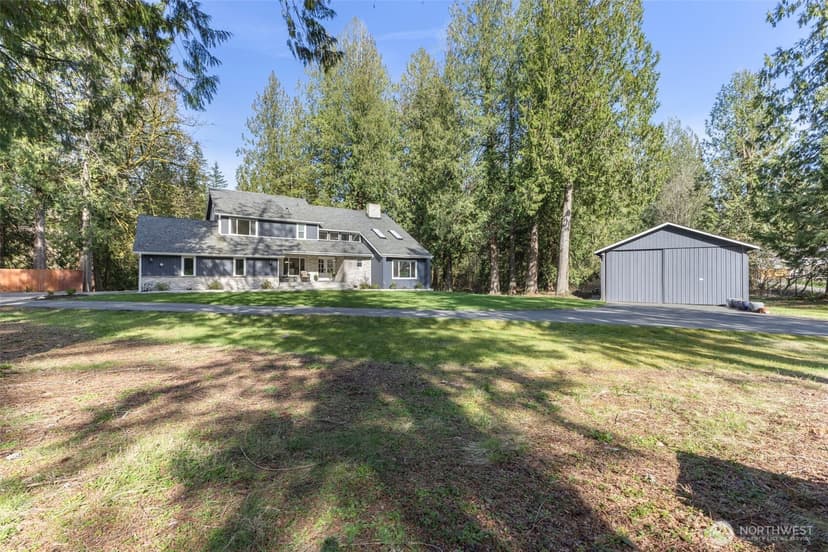 Property photo for 24360 270th Avenue SE, Maple Valley photo 2