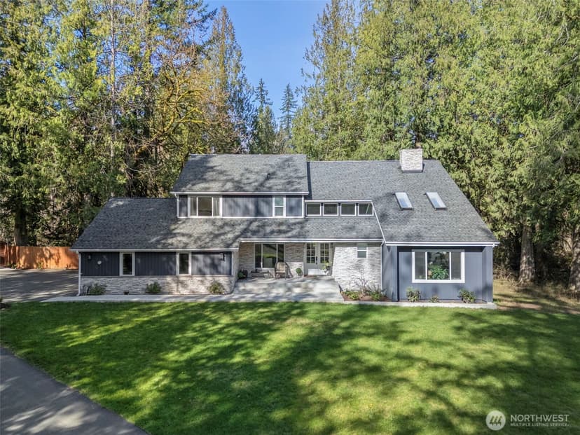 Property photo for 24360 270th Avenue SE, Maple Valley