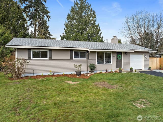 Property photo for 34015 44th Avenue S, Auburn