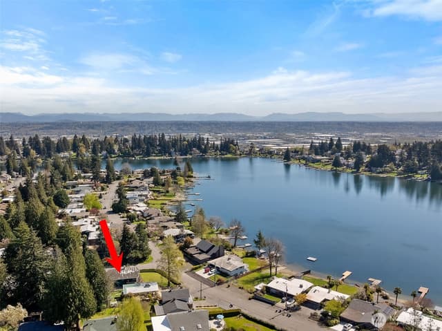 Property photo for 19237 35th Avenue S, SeaTac
