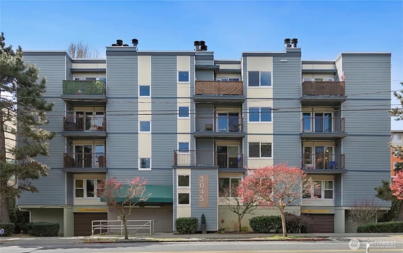 Property photo for 3045 20th Avenue W #102, Seattle