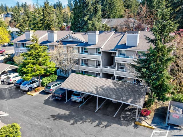 Property photo for 14007 NE 181st Street #F-104, Woodinville photo 3