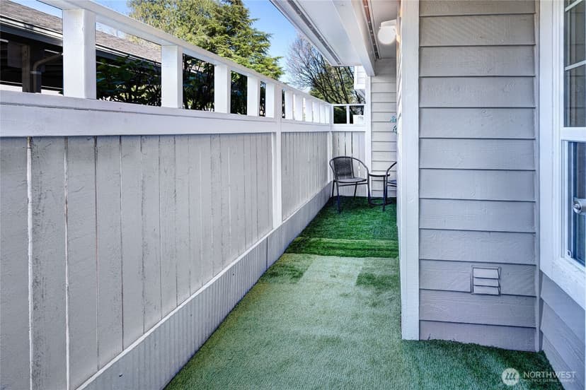 Property photo for 14007 NE 181st Street #F-104, Woodinville photo 15