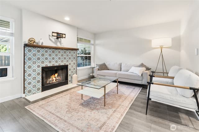 Property photo for 14007 NE 181st Street #F-104, Woodinville photo 5