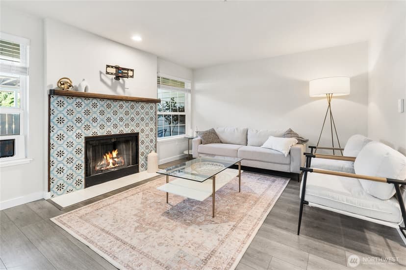 Property photo for 14007 NE 181st Street #F-104, Woodinville photo 5