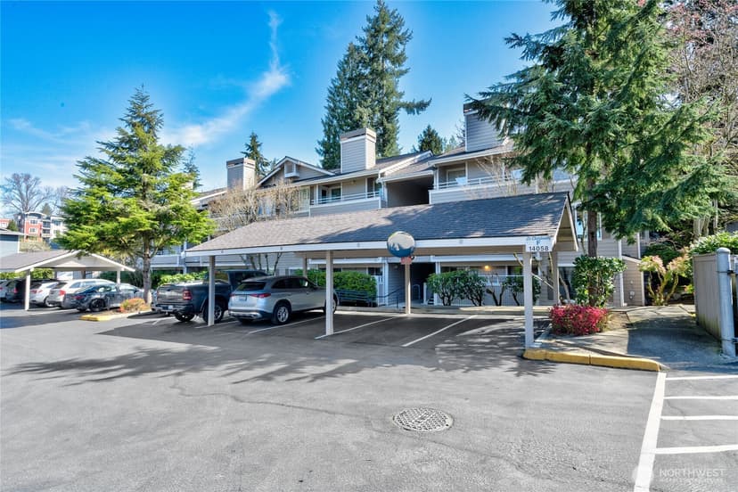 Property photo for 14007 NE 181st Street #F-104, Woodinville photo 31