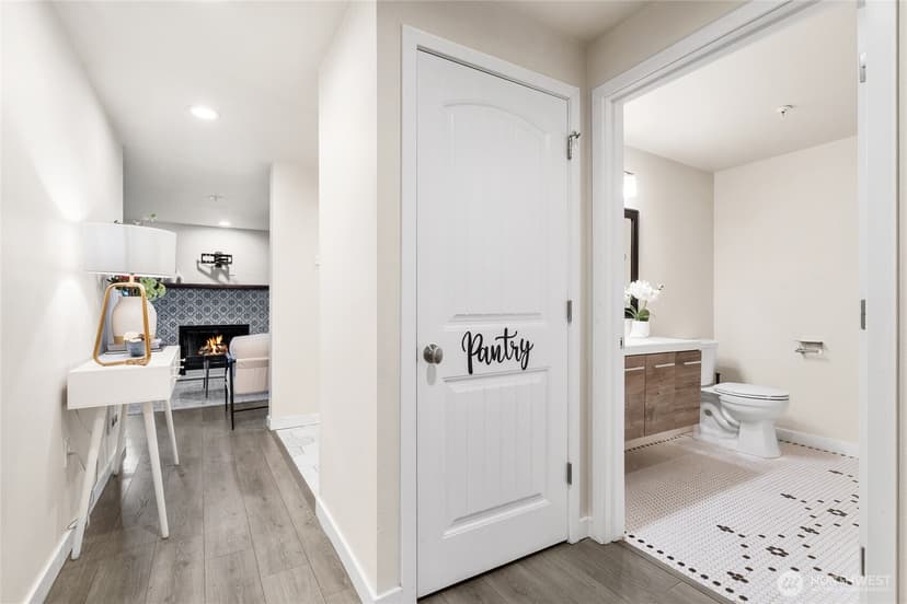 Property photo for 14007 NE 181st Street #F-104, Woodinville photo 16