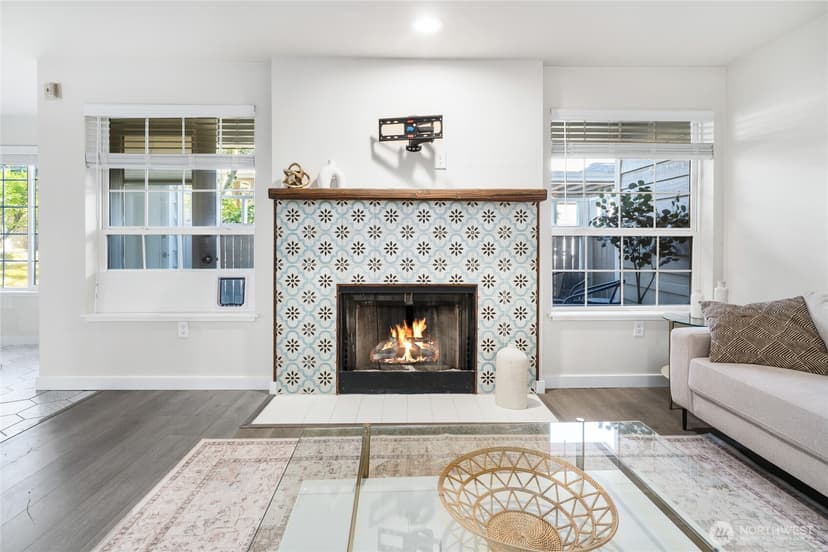 Property photo for 14007 NE 181st Street #F-104, Woodinville photo 6