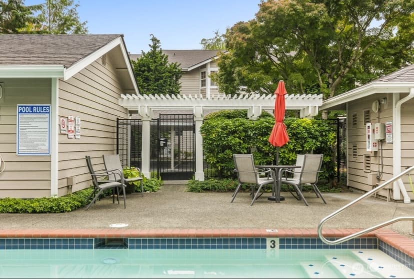 Property photo for 14007 NE 181st Street #F-104, Woodinville photo 35