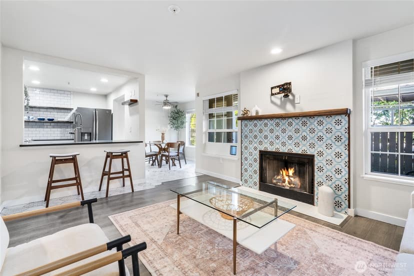 Property photo for 14007 NE 181st Street #F-104, Woodinville