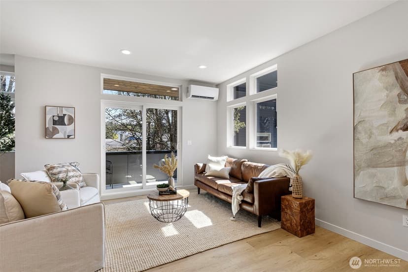 Property photo for 1129 NW 58th Street #A, Seattle photo 8