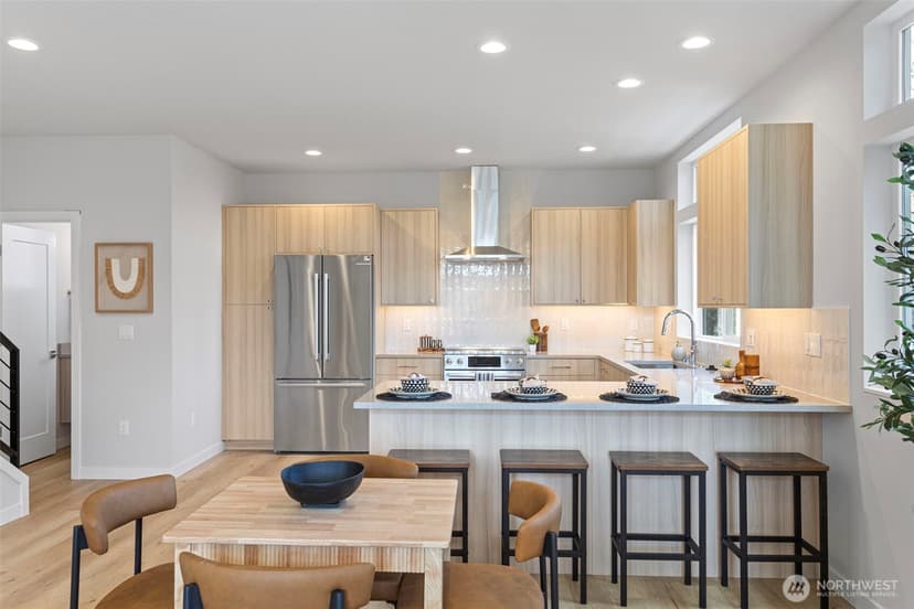 Property photo for 1129 NW 58th Street #A, Seattle photo 15