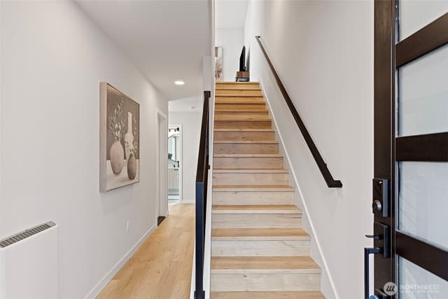 Property photo for 1129 NW 58th Street #A, Seattle photo 3