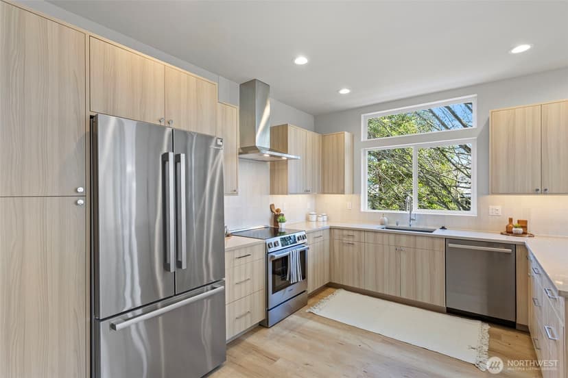 Property photo for 1129 NW 58th Street #A, Seattle photo 17