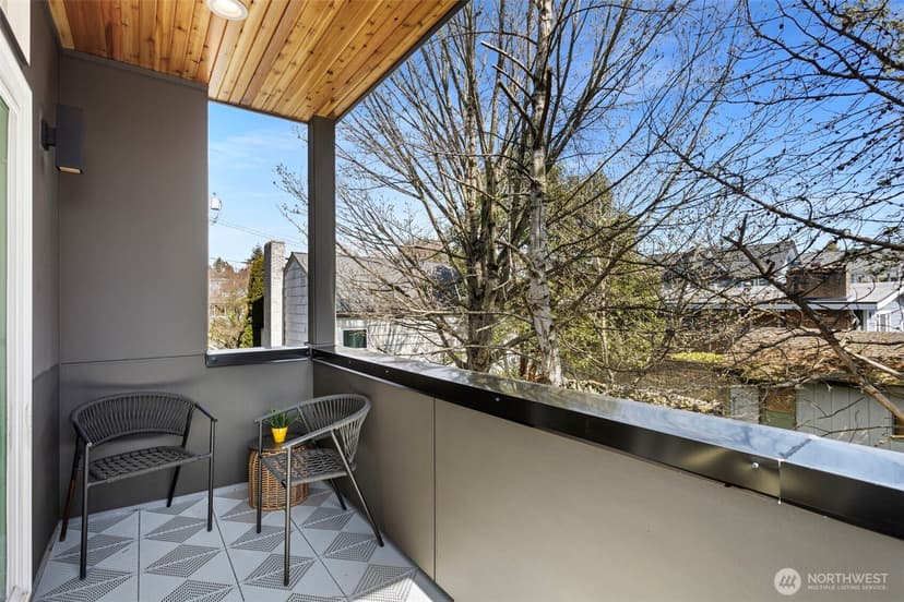 Property photo for 1129 NW 58th Street #A, Seattle photo 13