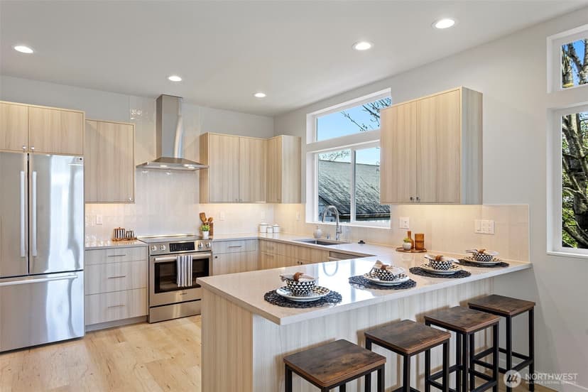 Property photo for 1129 NW 58th Street #A, Seattle photo 16