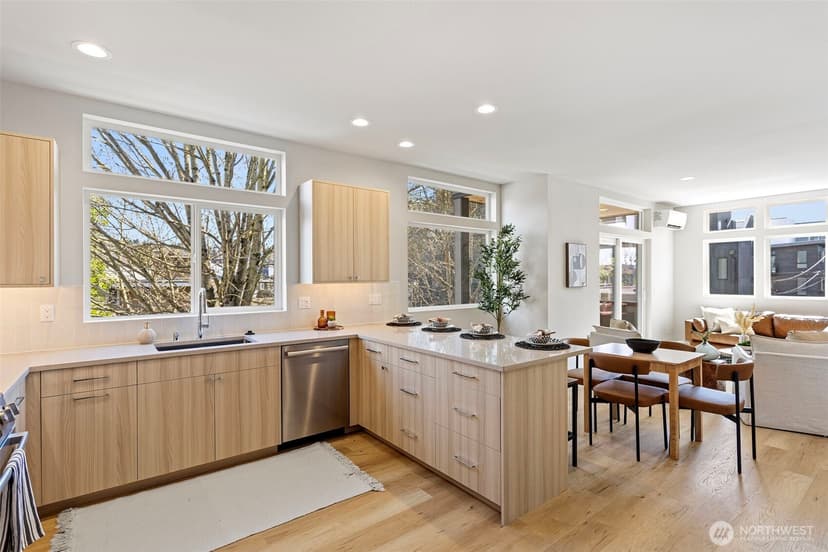 Property photo for 1129 NW 58th Street #A, Seattle photo 18