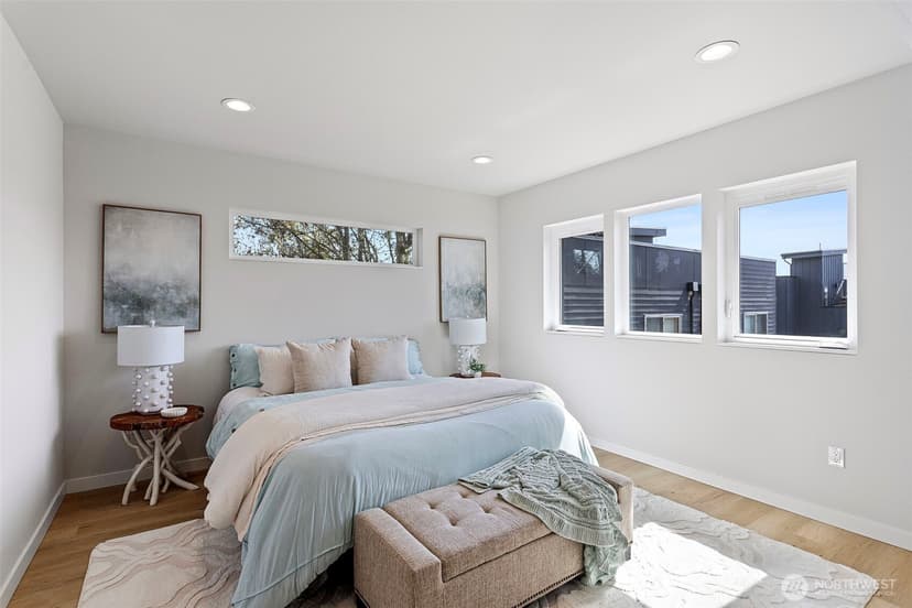 Property photo for 1129 NW 58th Street #A, Seattle photo 22
