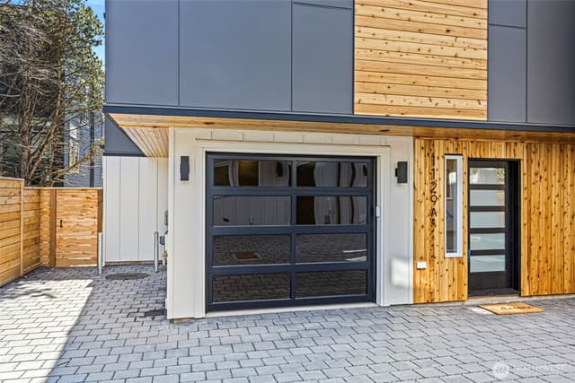 Property photo for 1129 NW 58th Street #A, Seattle