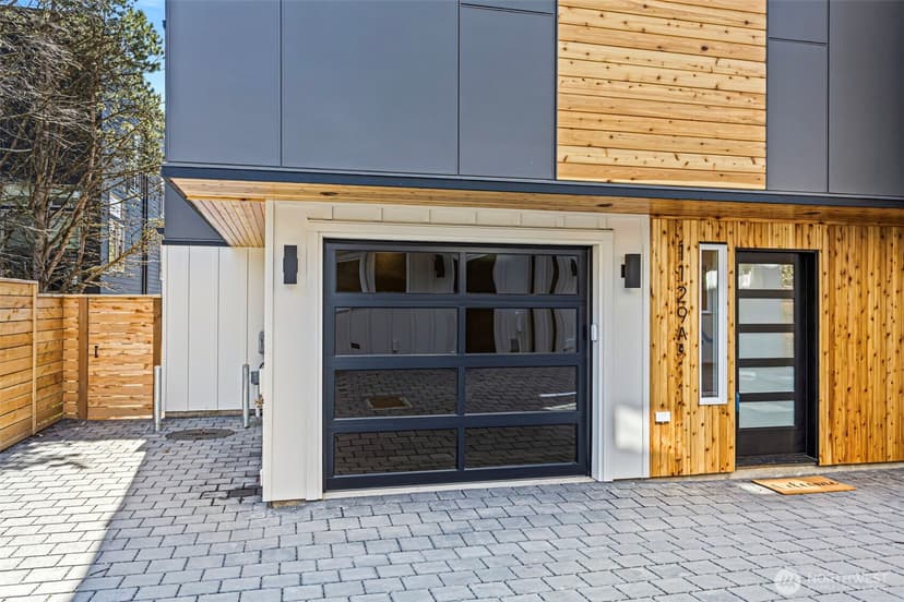 Property photo for 1129 NW 58th Street #A, Seattle
