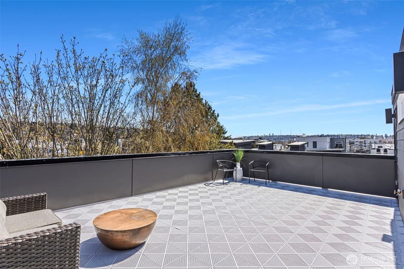 Property photo for 1129 NW 58th Street #A, Seattle photo 30