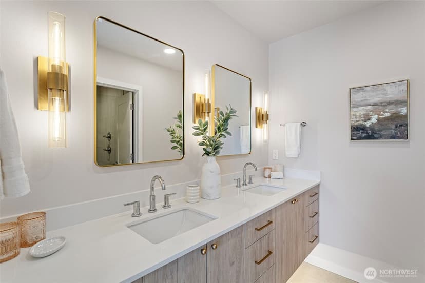 Property photo for 1129 NW 58th Street #A, Seattle photo 24