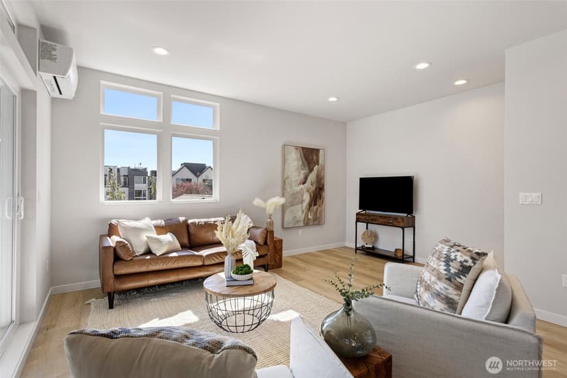 Property photo for 1129 NW 58th Street #A, Seattle photo 9