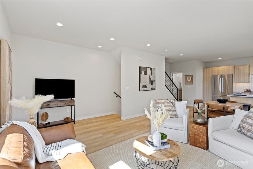 Property photo for 1129 NW 58th Street #A, Seattle photo 12