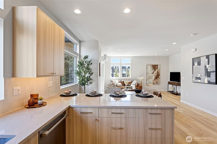 Property photo for 1129 NW 58th Street #A, Seattle photo 19