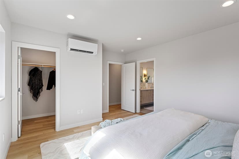 Property photo for 1129 NW 58th Street #A, Seattle photo 23