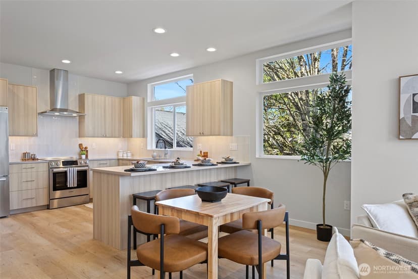 Property photo for 1129 NW 58th Street #A, Seattle photo 14