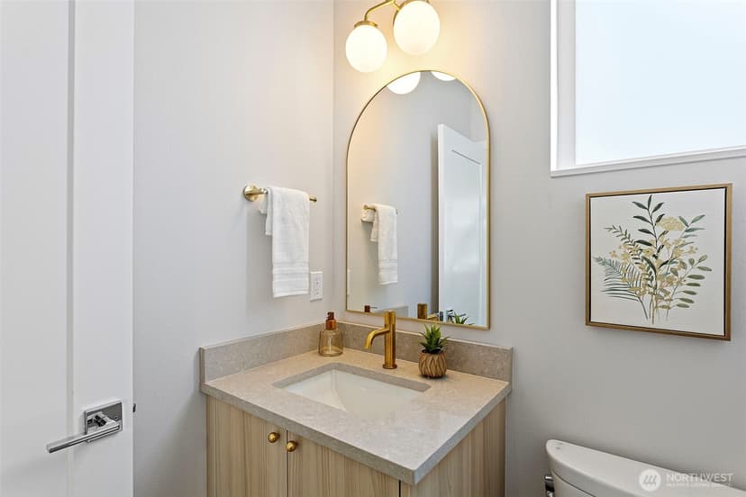 Property photo for 1129 NW 58th Street #A, Seattle photo 20