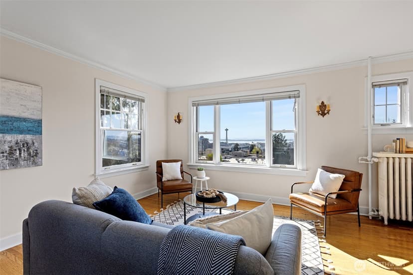 Property photo for 711 Belmont Place E #304, Seattle photo 8