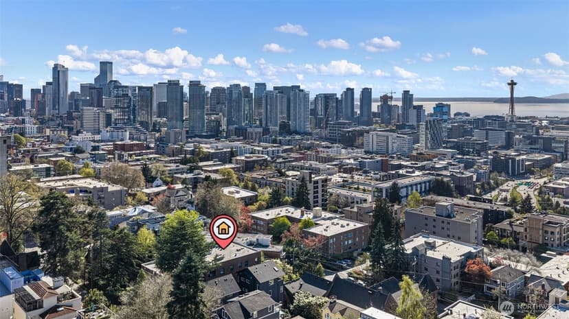 Property photo for 711 Belmont Place E #304, Seattle photo 12