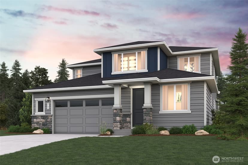Property photo for 3962 Flat Top Dr Drive, Bremerton