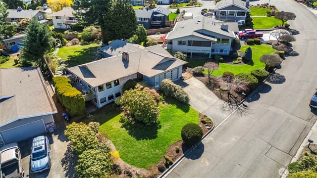 Property photo for 2311 N Harmon Street, Tacoma