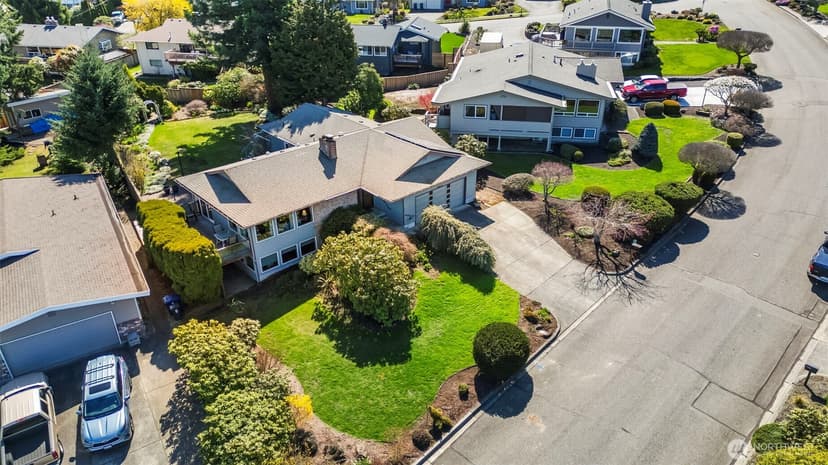 Property photo for 2311 N Harmon Street, Tacoma