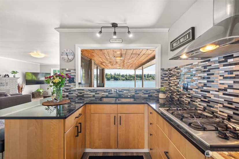 Property photo for 8829 SW Quartermaster Drive, Vashon photo 8