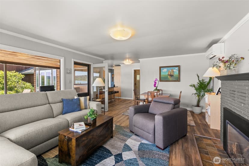 Property photo for 8829 SW Quartermaster Drive, Vashon photo 14