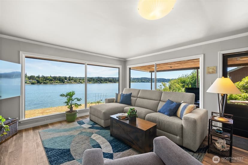 Property photo for 8829 SW Quartermaster Drive, Vashon