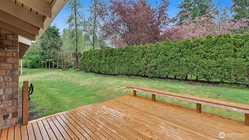 Property photo for 7620 229th Street SE, Woodinville photo 21