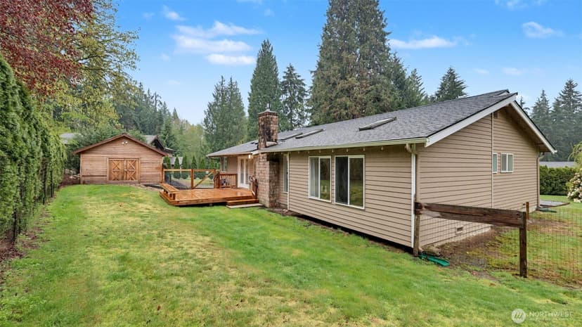 Property photo for 7620 229th Street SE, Woodinville photo 35